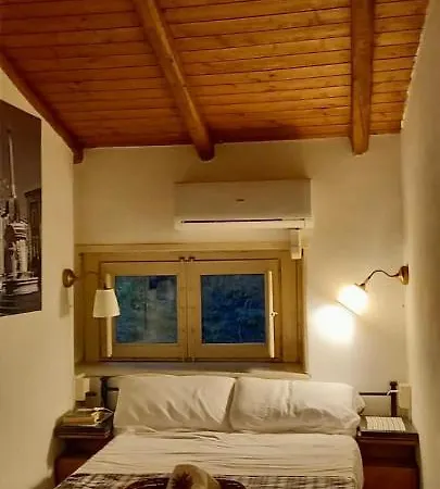 Bed & Breakfast Il Museo