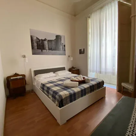 Il Museo Bed & Breakfast *
