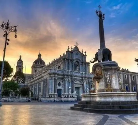 Il Museo * Catania